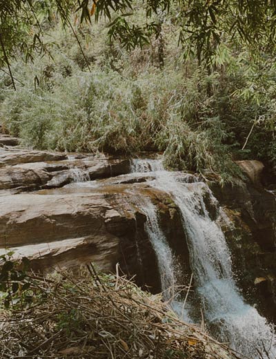 Ramboda Falls 1
